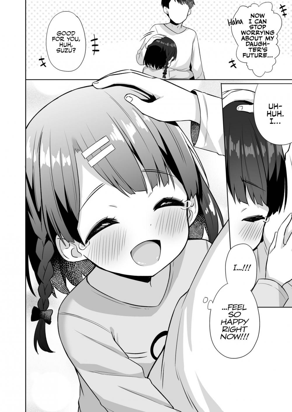 Hentai Manga Comic-Suzu-chan's (Secret) Baby-Making Strategy!-Read-41